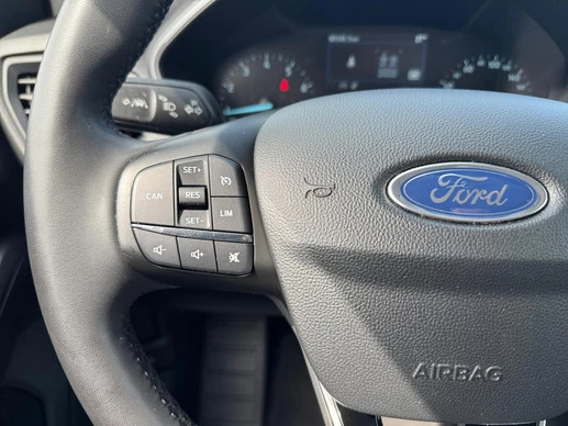 Ford Focus - Afbeelding 11 van 30