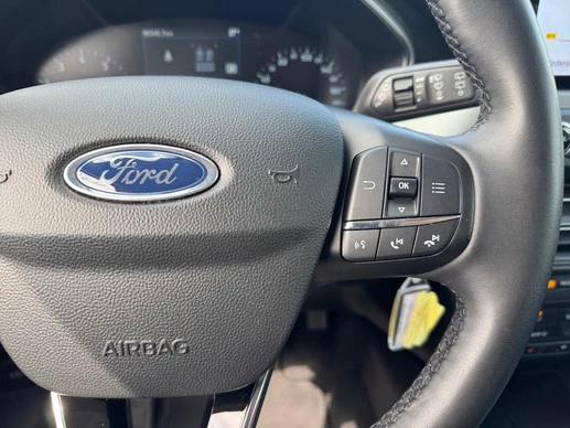 Ford Focus - Afbeelding 12 van 30
