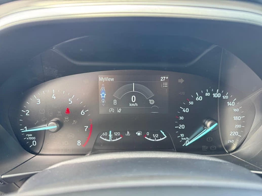 Ford Focus - Afbeelding 13 van 30