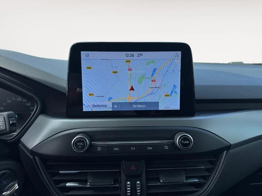 Ford Focus - Afbeelding 14 van 30