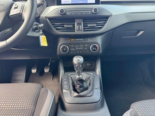 Ford Focus - Afbeelding 16 van 30