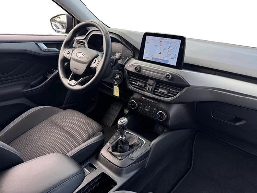 Ford Focus - Afbeelding 17 van 30