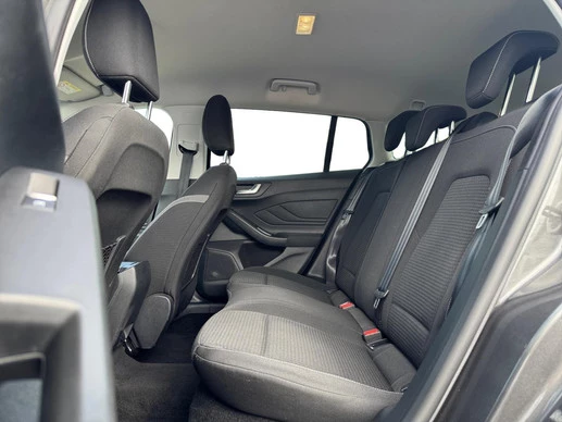 Ford Focus - Afbeelding 18 van 30