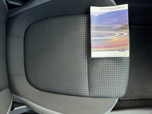Ford Focus - Afbeelding 19 van 30