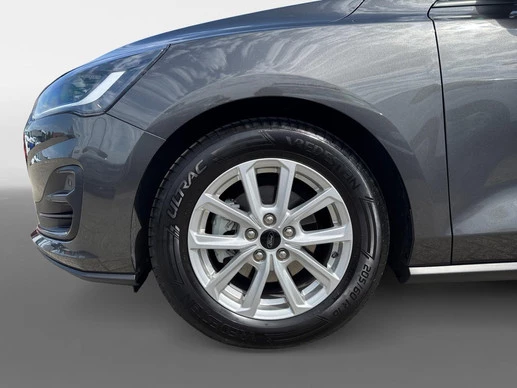 Ford Focus - Afbeelding 20 van 30