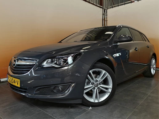 Opel Insignia - Afbeelding 1 van 26