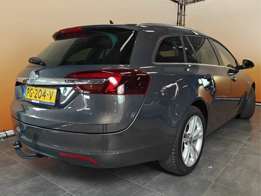 Opel Insignia - Afbeelding 4 van 26