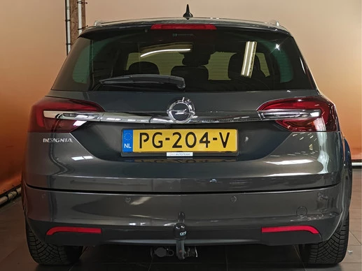 Opel Insignia - Afbeelding 5 van 26