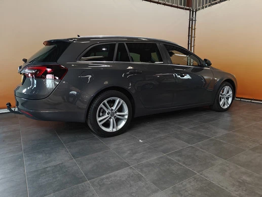Opel Insignia - Afbeelding 6 van 26