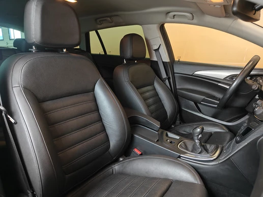 Opel Insignia - Afbeelding 10 van 26