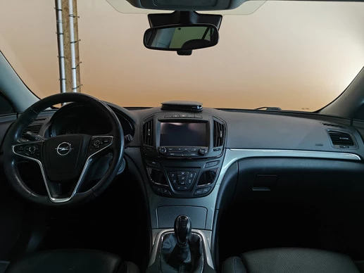 Opel Insignia - Afbeelding 11 van 26