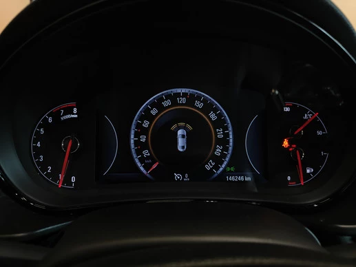 Opel Insignia - Afbeelding 12 van 26