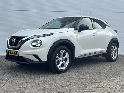 Nissan Juke - Afbeelding 1 van 30