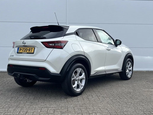 Nissan Juke - Afbeelding 3 van 30