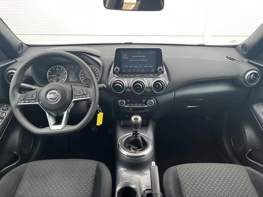 Nissan Juke - Afbeelding 4 van 30