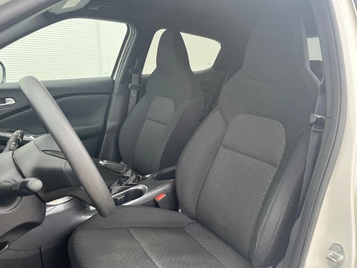 Nissan Juke - Afbeelding 6 van 30