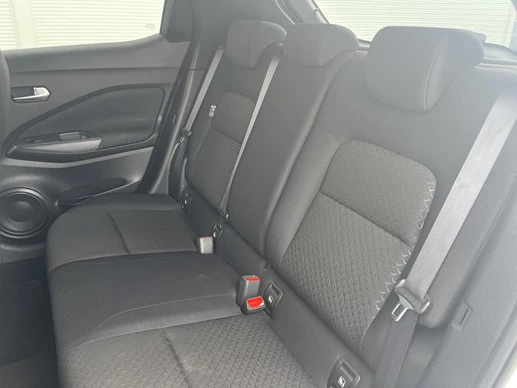 Nissan Juke - Afbeelding 7 van 30