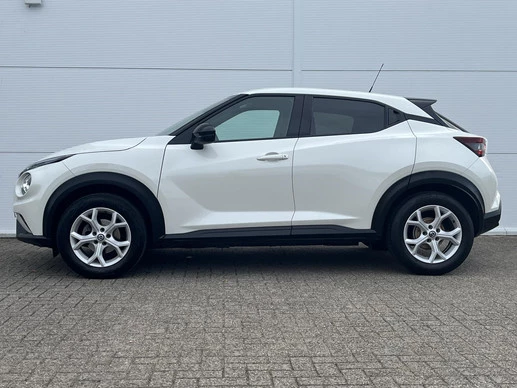 Nissan Juke - Afbeelding 9 van 30