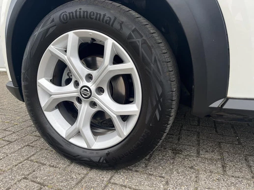 Nissan Juke - Afbeelding 12 van 30