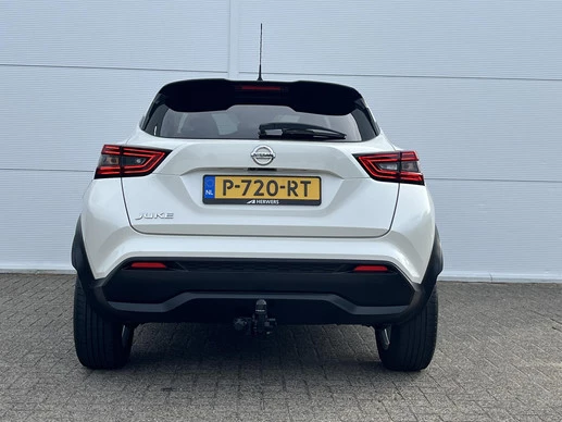 Nissan Juke - Afbeelding 13 van 30