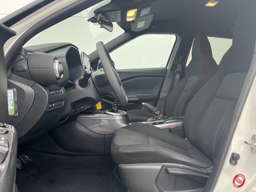 Nissan Juke - Afbeelding 16 van 30