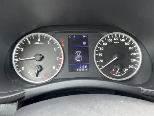 Nissan Juke - Afbeelding 17 van 30
