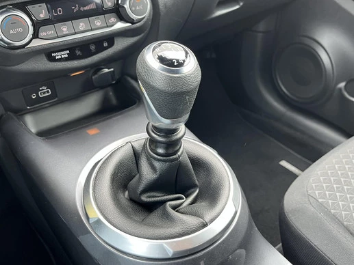 Nissan Juke - Afbeelding 18 van 30