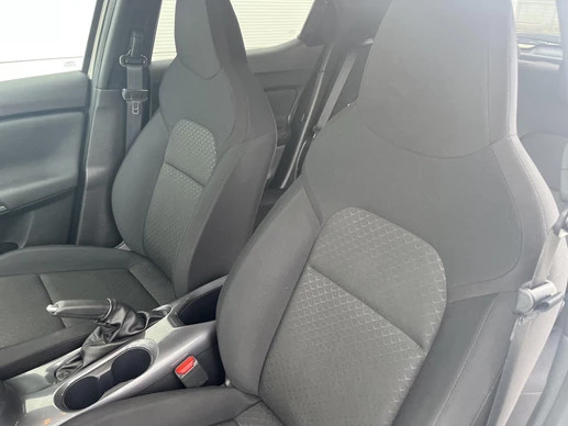 Nissan Juke - Afbeelding 19 van 30