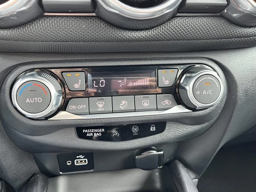 Nissan Juke - Afbeelding 21 van 30