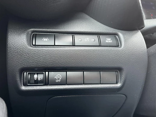 Nissan Juke - Afbeelding 23 van 30