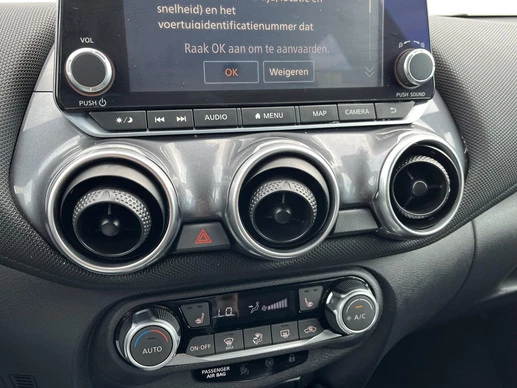 Nissan Juke - Afbeelding 24 van 30
