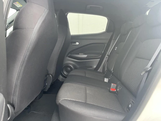 Nissan Juke - Afbeelding 28 van 30