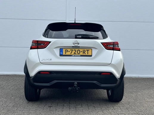Nissan Juke - Afbeelding 29 van 30