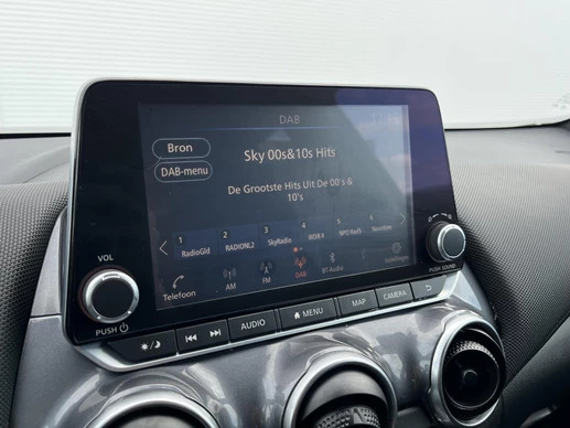 Nissan Juke - Afbeelding 30 van 30