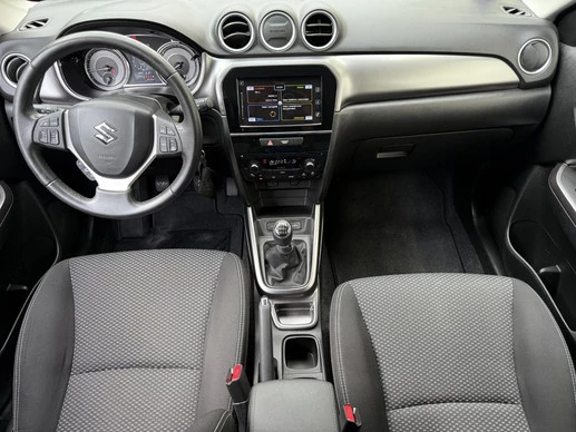 Suzuki Vitara - Afbeelding 2 van 30