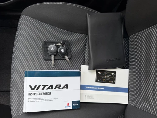 Suzuki Vitara - Afbeelding 4 van 30