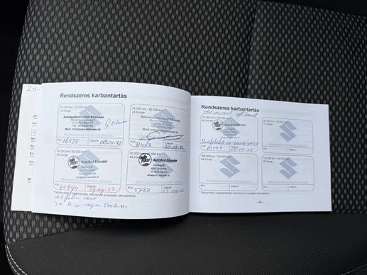 Suzuki Vitara - Afbeelding 5 van 30