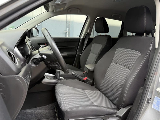 Suzuki Vitara - Afbeelding 6 van 30