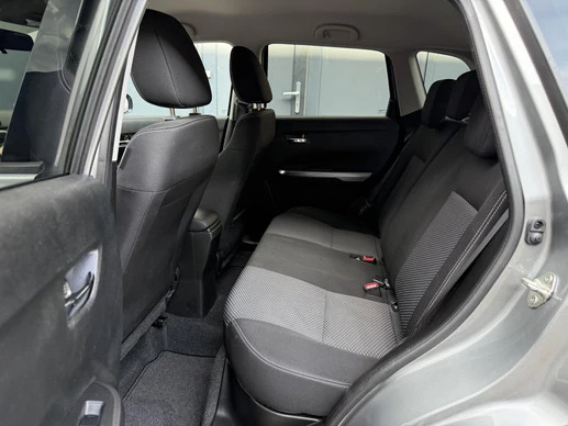 Suzuki Vitara - Afbeelding 7 van 30