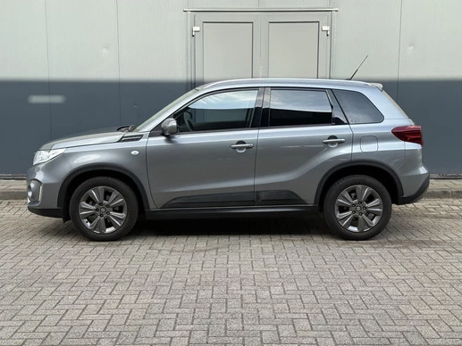 Suzuki Vitara - Afbeelding 9 van 30