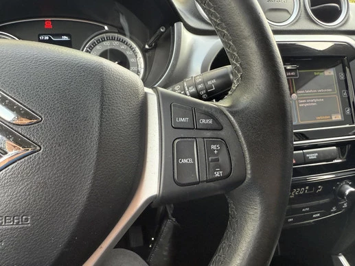 Suzuki Vitara - Afbeelding 11 van 30