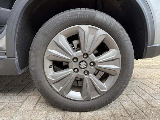Suzuki Vitara - Afbeelding 15 van 30