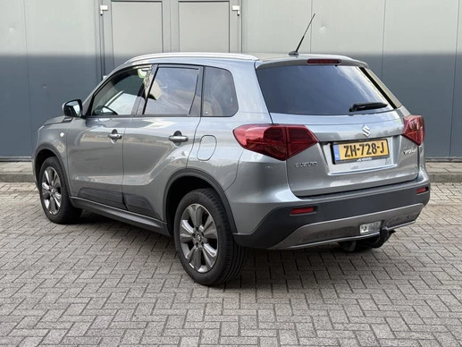 Suzuki Vitara - Afbeelding 16 van 30