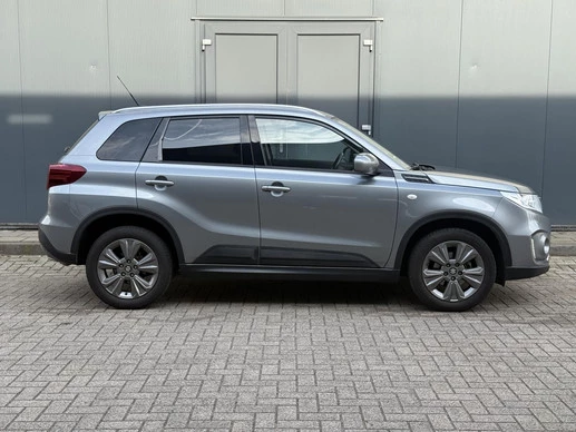 Suzuki Vitara - Afbeelding 17 van 30