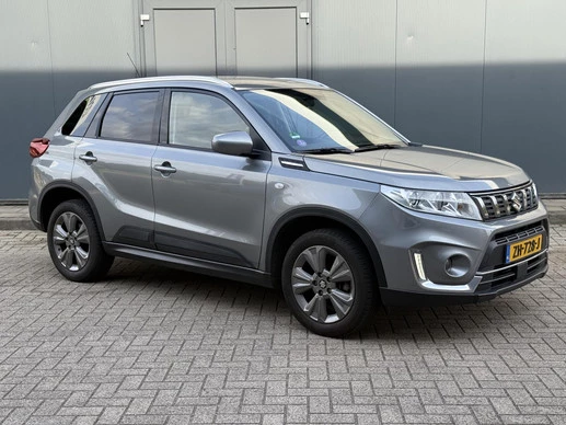 Suzuki Vitara - Afbeelding 18 van 30
