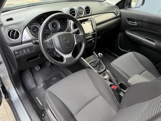 Suzuki Vitara - Afbeelding 19 van 30