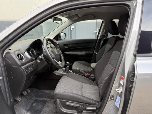 Suzuki Vitara - Afbeelding 22 van 30