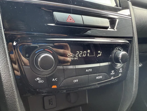 Suzuki Vitara - Afbeelding 27 van 30