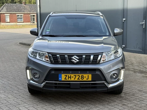 Suzuki Vitara - Afbeelding 29 van 30