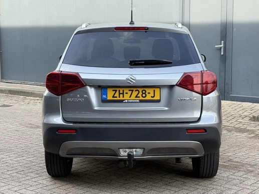 Suzuki Vitara - Afbeelding 30 van 30